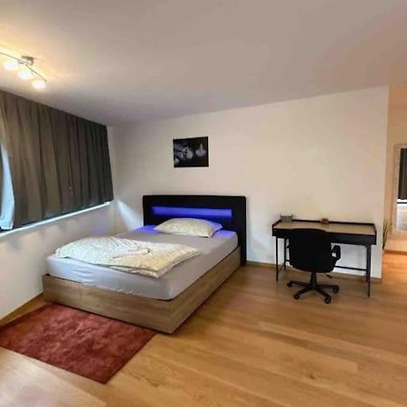 Appartement Neubau In Zuerich Oerlikon Extérieur photo