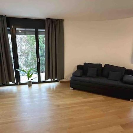 Appartement Neubau In Zuerich Oerlikon Extérieur photo