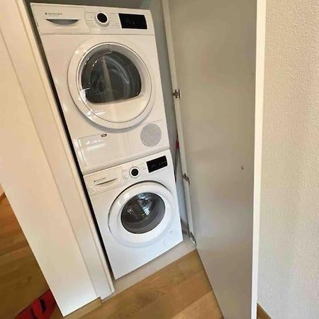 Appartement Neubau In Zuerich Oerlikon Extérieur photo