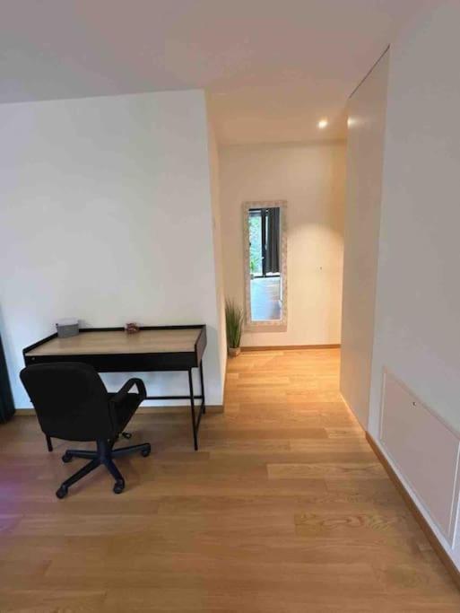 Appartement Neubau In Zuerich Oerlikon Extérieur photo