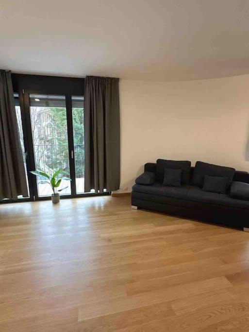 Appartement Neubau In Zuerich Oerlikon Extérieur photo